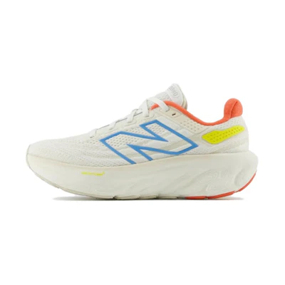 (W) NB Fresh Foam X 1080v13 'Sea Salt Gulf Red'
