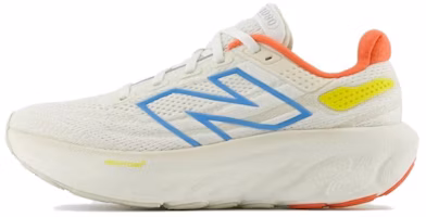 (Women) New Balance Fresh Foam X 1080v13 'Sea Salt Gulf Red' W1080O13 (Women) New Balance Fresh Foam X 1080v13 'Sea Salt Gulf Red' W1080O13