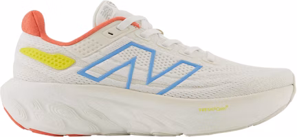 (Women) New Balance Fresh Foam X 1080v13 'Sea Salt Gulf Red' W1080O13 (Women) New Balance Fresh Foam X 1080v13 'Sea Salt Gulf Red' W1080O13