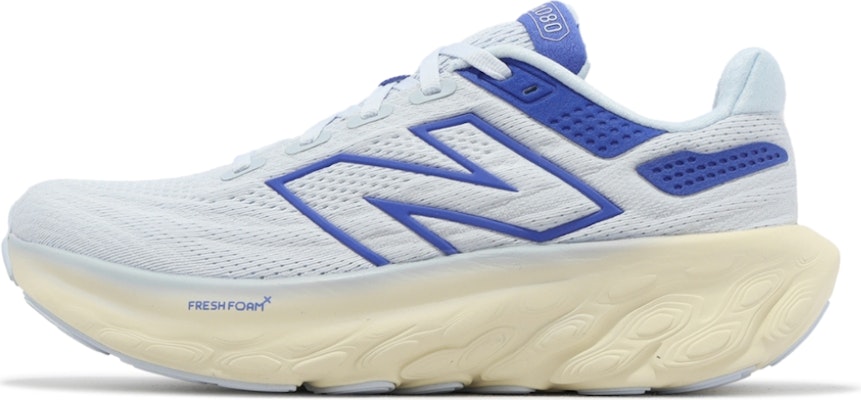 (Women) New Balance Fresh Foam X 1080v13 'Starlight Marine Blue' W1080D13 Buy (Women) New Balance Fresh Foam X 1080v13 'Starlight Marine Blue' W1080D13