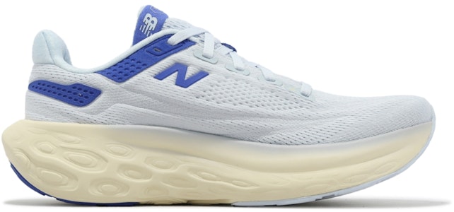 (W) New Balance Fresh Foam X 1080v13 'Biru Laut Gemerlap' W1080D13 Order (W) New Balance Fresh Foam X 1080v13 'Biru Laut Gemerlap' W1080D13