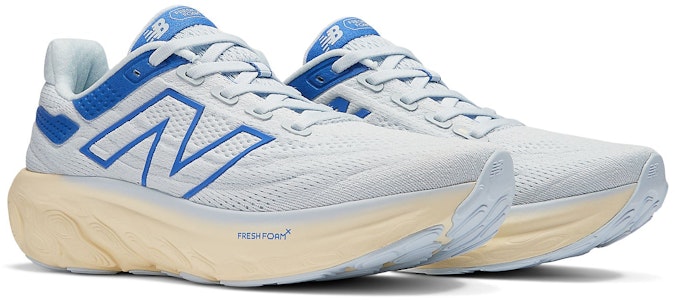 (W) New Balance Fresh Foam X 1080v13 'Biru Laut Gemerlap' W1080D13 Lookbook (W) New Balance Fresh Foam X 1080v13 'Biru Laut Gemerlap' W1080D13