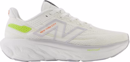 (Women) New Balance Fresh Foam X 1080v13 'TCS NYC Marathon - Sea Salt' W108013M (Women) New Balance Fresh Foam X 1080v13 'TCS NYC Marathon - Sea Salt' W108013M