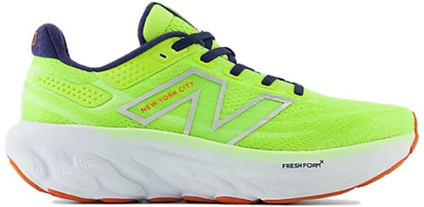 (女性用)New Balance Fresh Foam X 1080v13「TCS 紐約馬拉松 - 海鹽色」W108013M Order (女性用)New Balance Fresh Foam X 1080v13「TCS 紐約馬拉松 - 海鹽色」W108013M