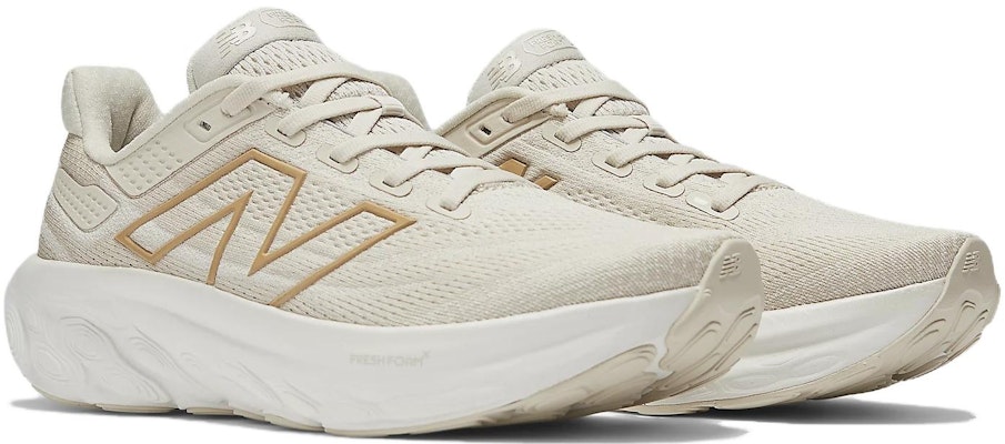 (Women) New Balance Fresh Foam X 1080v13 'Timberwolf Reflection' W108013T Lookbook (Women) New Balance Fresh Foam X 1080v13 'Timberwolf Reflection' W108013T