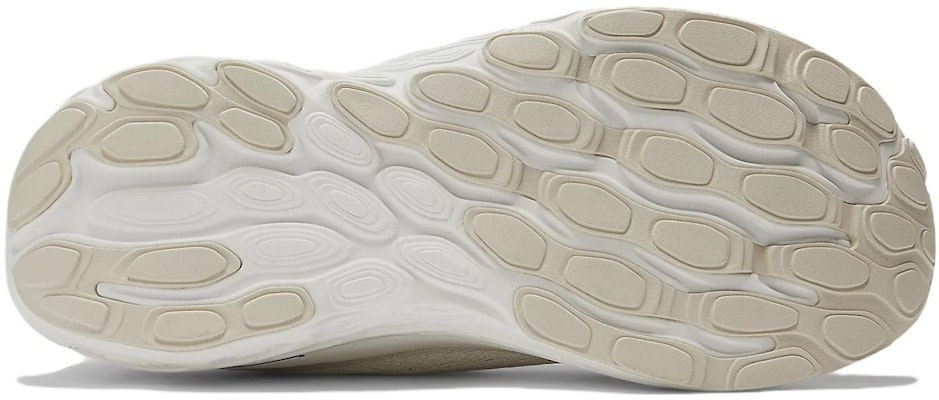 (Women) New Balance Fresh Foam X 1080v13 'Timberwolf Reflection' W108013T Details for (Women) New Balance Fresh Foam X 1080v13 'Timberwolf Reflection' W108013T