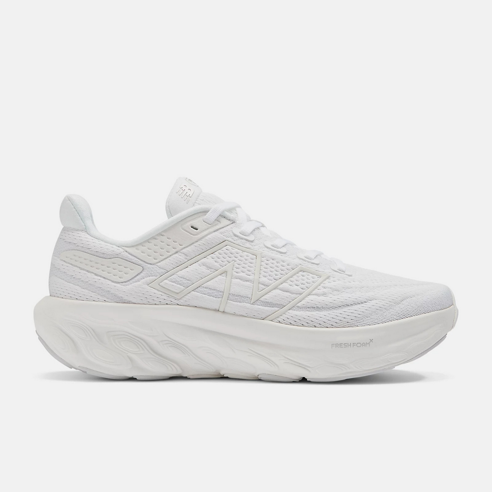 (Women) New Balance Fresh Foam X 1080v13 Running Shoes White White color W1080W13-D