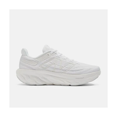 (W) NB Fresh Foam X 1080v13 Running Shoes White White color