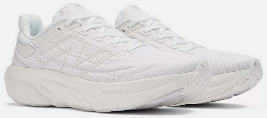 (W) New Balance Fresh Foam X 1080v13 白色跑鞋 W1080W13-D Order (W) New Balance Fresh Foam X 1080v13 白色跑鞋 W1080W13-D