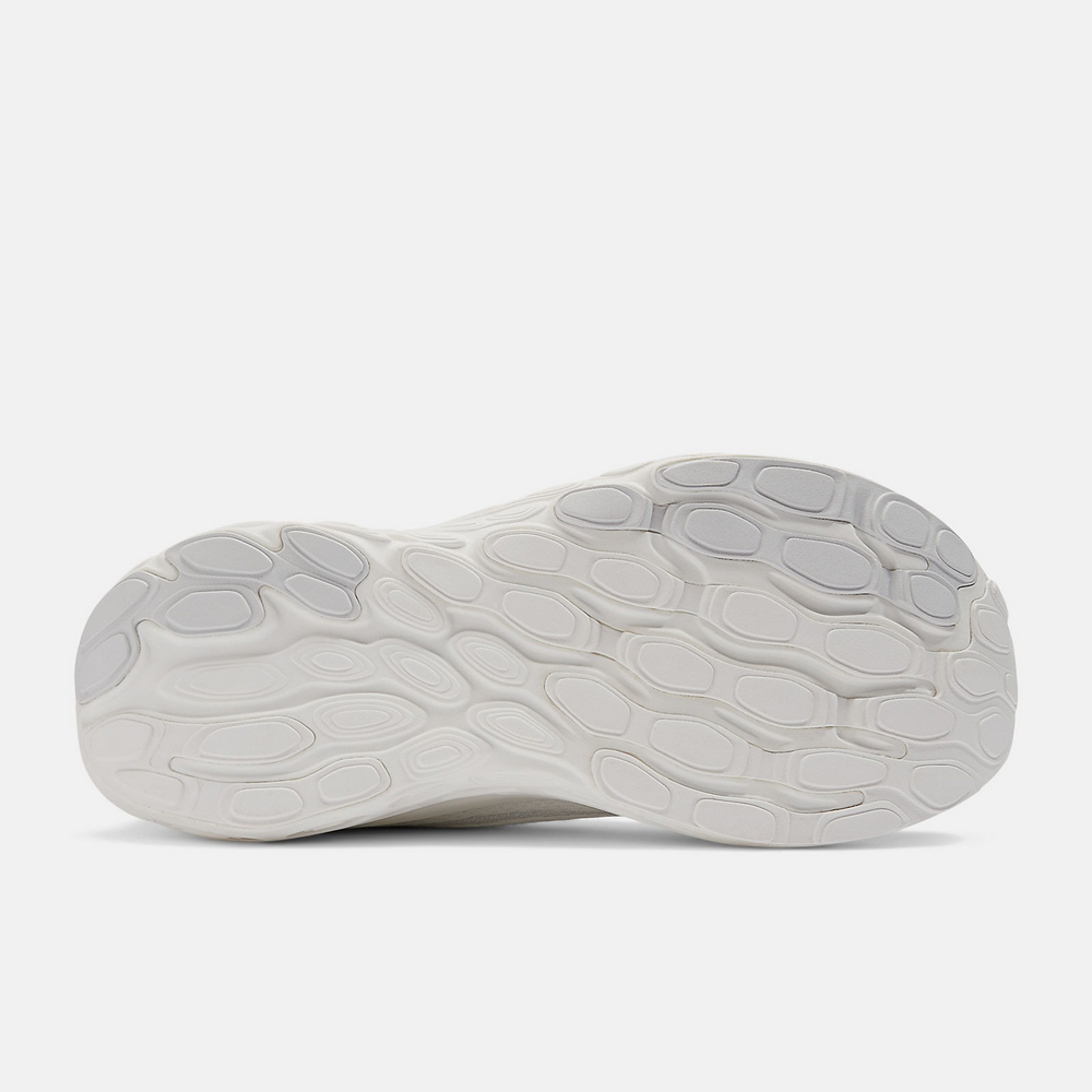 Details for (W) New Balance Fresh Foam X 1080v13 白色跑鞋 W1080W13-D