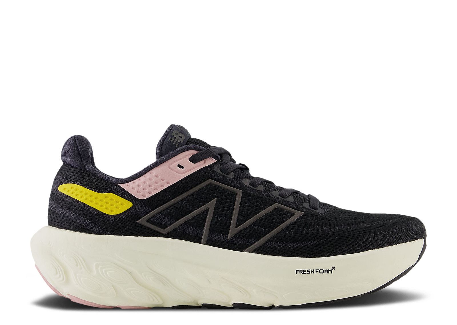 Buy (W) New Balance Fresh Foam X 1080v13 Wide 'Hitam Orb Pink' W1080H13-D