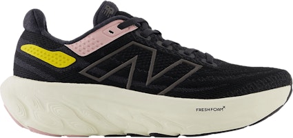 (Women) New Balance Fresh Foam X 1080v13 Wide 'Black Orb Pink' W1080H13-D (Women) New Balance Fresh Foam X 1080v13 Wide 'Black Orb Pink' W1080H13-D