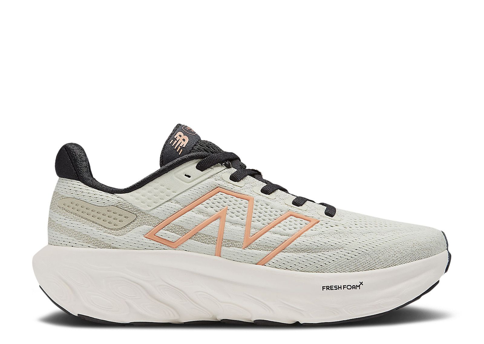 (Women) New Balance Fresh Foam X 1080v13 Wide 'Natural Mint Copper' W1080ACC-D
