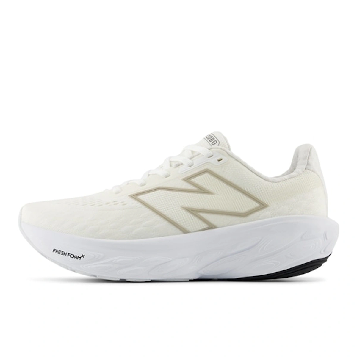 (Women) New Balance Fresh Foam X 1080v14 'All White'