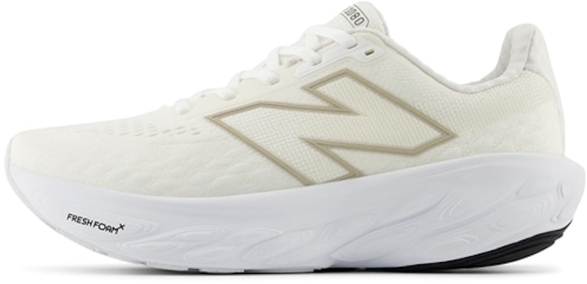 (W) New Balance Fresh Foam X 1080v14 'Serba Putih' W1080W14-2E Order (W) New Balance Fresh Foam X 1080v14 'Serba Putih' W1080W14-2E