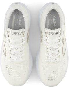 (W) New Balance Fresh Foam X 1080v14 'Putih Polos' W1080W14-D Lookbook (W) New Balance Fresh Foam X 1080v14 'Putih Polos' W1080W14-D