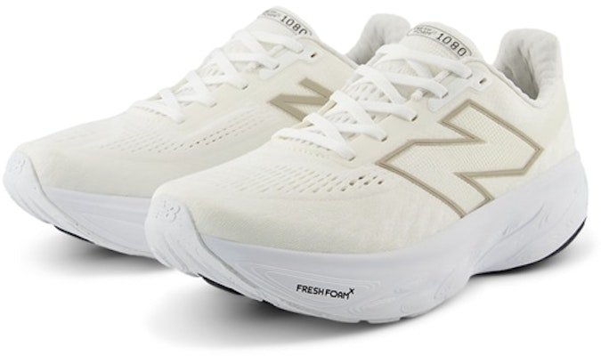 (Women) New Balance Fresh Foam X 1080v14 'All White' W1080W14-2E Purchase (Women) New Balance Fresh Foam X 1080v14 'All White' W1080W14-2E
