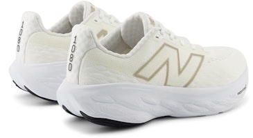 (W) (女款)New Balance Fresh Foam X 1080v14「全白」W1080W14-D W1080W14-D Details for (W) (女款)New Balance Fresh Foam X 1080v14「全白」W1080W14-D W1080W14-D