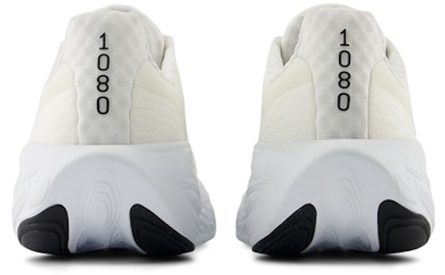 (Women) New Balance Fresh Foam X 1080v14 'All White' W1080W14-2E Sizing (Women) New Balance Fresh Foam X 1080v14 'All White' W1080W14-2E