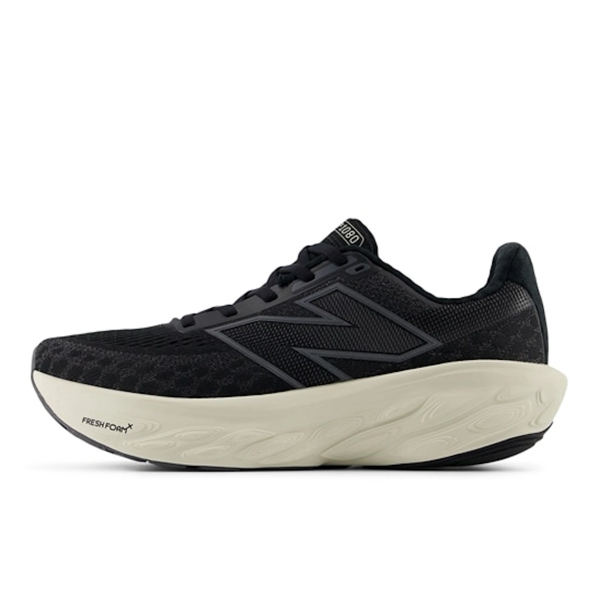 (Women) New Balance Fresh Foam X 1080v14 'Black'