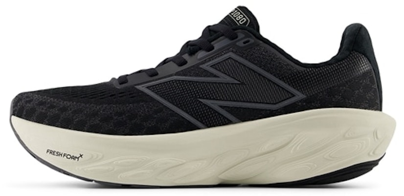 (Women) New Balance Fresh Foam X 1080v14 'Black' W1080B14-B Order (Women) New Balance Fresh Foam X 1080v14 'Black' W1080B14-B