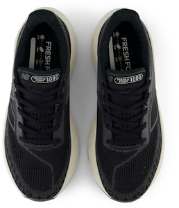 (W) 新百伦 Fresh Foam X 1080v14 '黑色' W1080B14-2E Lookbook (W) 新百伦 Fresh Foam X 1080v14 '黑色' W1080B14-2E