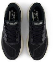 (W) 新百伦 Fresh Foam X 1080v14 '黑色' W1080B14-4E Lookbook (W) 新百伦 Fresh Foam X 1080v14 '黑色' W1080B14-4E