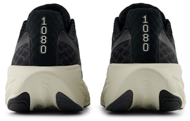 (W) New Balance Fresh Foam X 1080v14 'Hitam' W1080B14-2E Sizing (W) New Balance Fresh Foam X 1080v14 'Hitam' W1080B14-2E