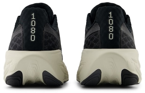 (W) (女款)New Balance Fresh Foam X 1080v14「黑色」W1080B14-4E W1080B14-4E Sizing (W) (女款)New Balance Fresh Foam X 1080v14「黑色」W1080B14-4E W1080B14-4E