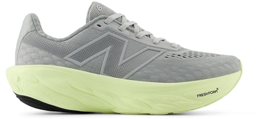 (W) (女款) New Balance Fresh Foam X 1080v14 '灰檸檬' W1080R14-2E W1080R14-2E Buy (W) (女款) New Balance Fresh Foam X 1080v14 '灰檸檬' W1080R14-2E W1080R14-2E