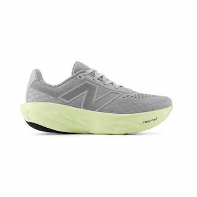 (W) NB Fresh Foam X 1080v14 'Gray Lime'