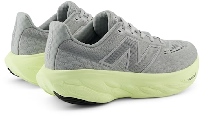 (W) (女款) New Balance Fresh Foam X 1080v14 '灰檸檬' W1080R14-2E W1080R14-2E Details for (W) (女款) New Balance Fresh Foam X 1080v14 '灰檸檬' W1080R14-2E W1080R14-2E