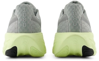 (W) (여성용) 뉴발란스 프레쉬 폼 X 1080v14 '그레이 라임' W1080R14-2E W1080R14-2E Sizing (W) (여성용) 뉴발란스 프레쉬 폼 X 1080v14 '그레이 라임' W1080R14-2E W1080R14-2E