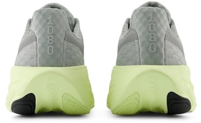 (W) (女款) New Balance Fresh Foam X 1080v14 '灰檸檬' W1080R14-2E W1080R14-2E Sizing (W) (女款) New Balance Fresh Foam X 1080v14 '灰檸檬' W1080R14-2E W1080R14-2E