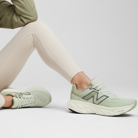 (W) New Balance Fresh Foam X 1080v14 'Light Khaki' Zapatillas Running Mujer/Hombre W1080M14-D Order (W) New Balance Fresh Foam X 1080v14 'Light Khaki' Zapatillas Running Mujer/Hombre W1080M14-D