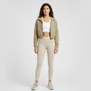 (W) New Balance Fresh Foam X 1080v14 'Khaki Terang' W1080M14-D Lookbook (W) New Balance Fresh Foam X 1080v14 'Khaki Terang' W1080M14-D