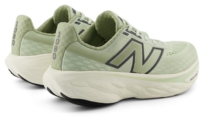 (W) New Balance Fresh Foam X 1080v14 'Khaki Terang' W1080M14-D Details for (W) New Balance Fresh Foam X 1080v14 'Khaki Terang' W1080M14-D