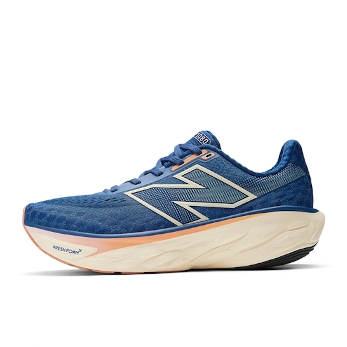(Women) New Balance Fresh Foam X 1080v14 'Navy'