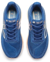 (W) New Balance Fresh Foam X 1080v14 'Navy' Sepatu Lari Pria Terbaru W1080N14-2E Lookbook (W) New Balance Fresh Foam X 1080v14 'Navy' Sepatu Lari Pria Terbaru W1080N14-2E