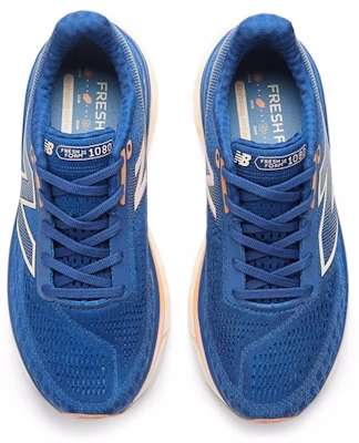 (Women) New Balance Fresh Foam X 1080v14 'Navy' W1080N14-D Lookbook (Women) New Balance Fresh Foam X 1080v14 'Navy' W1080N14-D
