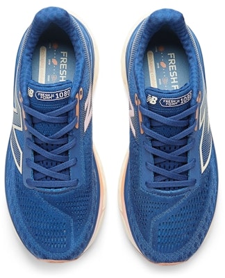 (W) New Balance Fresh Foam X 1080v14 'Azul Marino' W1080N14-B Lookbook (W) New Balance Fresh Foam X 1080v14 'Azul Marino' W1080N14-B