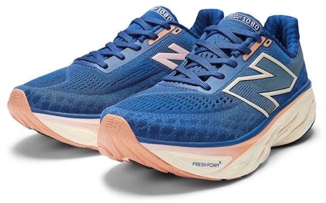 (W) New Balance Fresh Foam X 1080v14 'Azul Marino' W1080N14-B Purchase (W) New Balance Fresh Foam X 1080v14 'Azul Marino' W1080N14-B