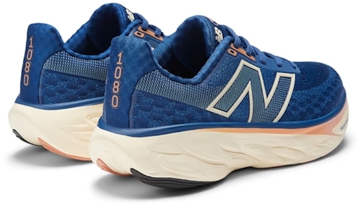 (W) New Balance Fresh Foam X 1080v14 'Azul Marino' W1080N14-B Details for (W) New Balance Fresh Foam X 1080v14 'Azul Marino' W1080N14-B