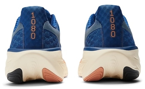 (W) (女款)New Balance Fresh Foam X 1080v14 '海軍藍' W1080N14-B W1080N14-B Sizing (W) (女款)New Balance Fresh Foam X 1080v14 '海軍藍' W1080N14-B W1080N14-B