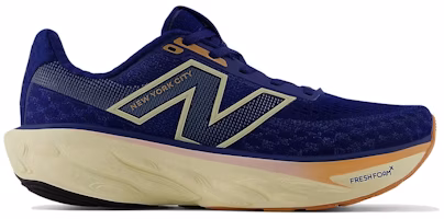(Women) New Balance Fresh Foam X 1080v14 'TCS NYC Marathon - Inkwell' W108014A (Women) New Balance Fresh Foam X 1080v14 'TCS NYC Marathon - Inkwell' W108014A