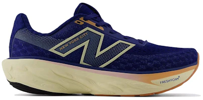 (Women) New Balance Fresh Foam X 1080v14 'TCS NYC Marathon - Inkwell' W108014A (Women) New Balance Fresh Foam X 1080v14 'TCS NYC Marathon - Inkwell' W108014A