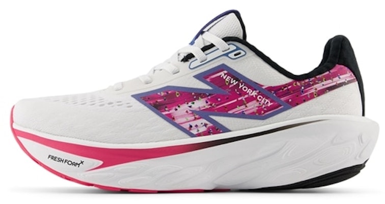 (W) New Balance Fresh Foam X 1080v14 'Putih Multi' W1080Z14-B Order (W) New Balance Fresh Foam X 1080v14 'Putih Multi' W1080Z14-B