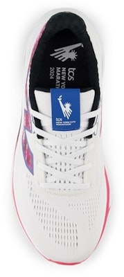 (W) New Balance Fresh Foam X 1080v14 'Putih Multi' W1080Z14-B Lookbook (W) New Balance Fresh Foam X 1080v14 'Putih Multi' W1080Z14-B