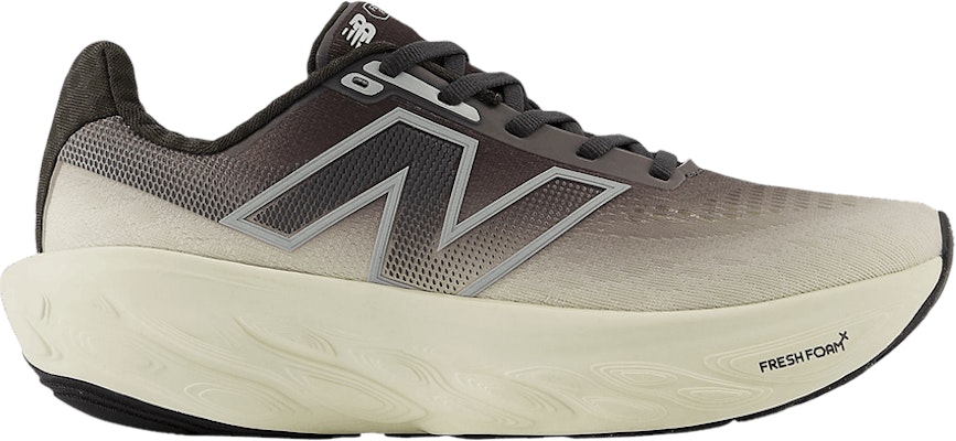 (Women) New Balance Fresh Foam X 1080v14 Wide 'Black Cement Angora' W1080H14-D Buy (Women) New Balance Fresh Foam X 1080v14 Wide 'Black Cement Angora' W1080H14-D