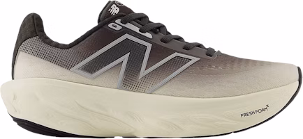 (Women) New Balance Fresh Foam X 1080v14 Wide 'Black Cement Angora' W1080H14-D (Women) New Balance Fresh Foam X 1080v14 Wide 'Black Cement Angora' W1080H14-D
